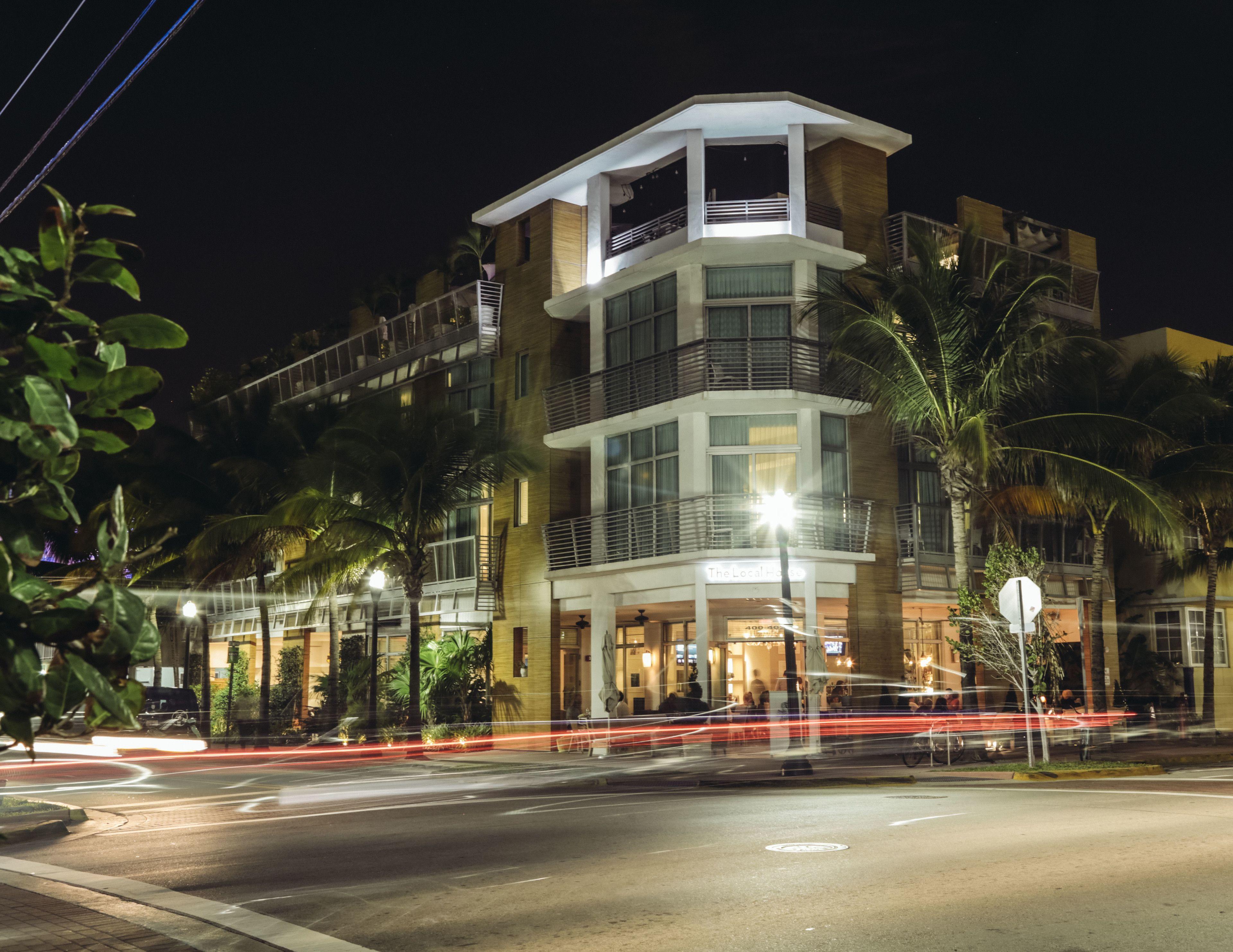 The Local House, Miami Beach